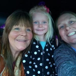 Meet your Posher, Betty